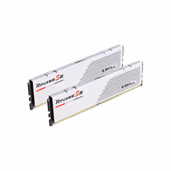 G.Skill Ripjaws S5 F5-5200J4040A24GX2-RS5W module de mémoire 48 Go 2 x 24 Go DDR5 5200 MHz - Vue supplémentaire 2