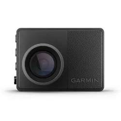 Garmin 010-02505-11 Caméra de tableau de bord Quad HD Batterie, CC