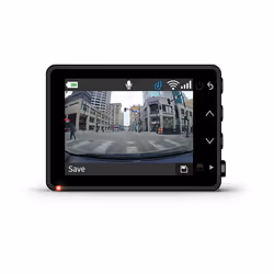 Garmin 010-02505-11 Caméra de tableau de bord Quad HD Batterie, CC - Vue supplémentaire 2