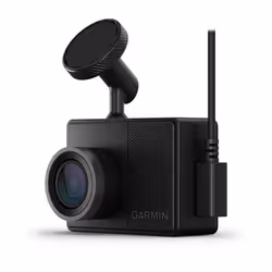 Garmin 010-02505-11 Caméra de tableau de bord Quad HD Batterie, CC - Vue supplémentaire 3
