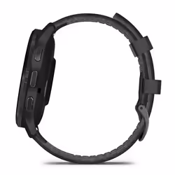 Garmin Venu 3 3,56 cm (1.4") AMOLED 45 mm Numérique 454 x 454 pixels Écran tactile Noir Wifi GPS (satellite) - Vue supplémentaire 5
