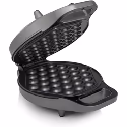 Gaufrier Bubble Waffle PRINCESS (132465) Noir