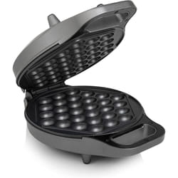 Gaufrier Bubble Waffle PRINCESS (132465) Noir