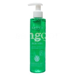 Gel Apaisant Hydratant Astus Aloe Vera 200 ml