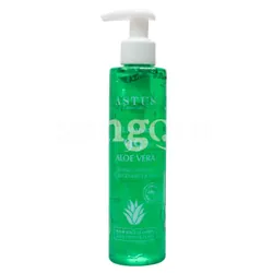 Gel Apaisant Hydratant Astus Aloe Vera 200 ml
