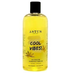 Gel Douche Astus Cool Vibes 400ml