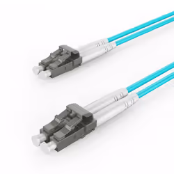 Gembird Multimode Duplex Glasfaserkabel 2 m - CFO-MDOM4-LC/LC-2M - Multimode-Faser - 2 m - Vue supplémentaire 3