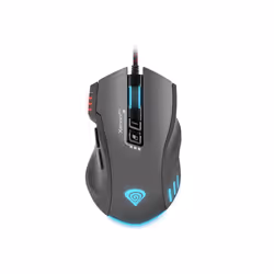 GENESIS Xenon 210 souris Droitier USB Type-A Optique 3200 DPI