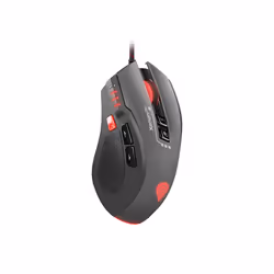 GENESIS Xenon 210 souris Droitier USB Type-A Optique 3200 DPI