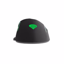 GENESIS Xenon 750 souris Droitier USB Type-A Optique 10200 DPI