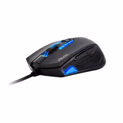 Gigabyte Aivia Krypton souris Ambidextre USB Type-A Laser 8200 DPI - Vue supplémentaire 4