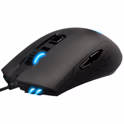 Gigabyte Aorus M4 souris Ambidextre USB Type-A Optique 6400 DPI - Vue supplémentaire 7