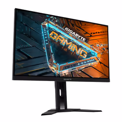 Gigabyte G27F 2 écran plat de PC 27" Full HD LED Noir - Vue supplémentaire 6