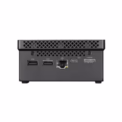 Gigabyte GB-BMCE-4500C (rev. 1.0) Noir N4500 1,1 GHz - Vue supplémentaire 2