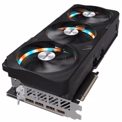 Gigabyte GeForce RTX 4080 GAMING NVIDIA 16 Go GDDR6X - Vue supplémentaire 4