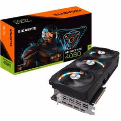 Gigabyte GeForce RTX 4080 GAMING NVIDIA 16 Go GDDR6X - Vue supplémentaire 7