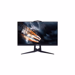 Gigabyte KD25F, 62,2 cm (24.5"), 1920 x 1080 pixels, Full HD, 0,5 ms, Noir