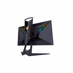 Gigabyte KD25F écran plat de PC 24.5" Full HD Noir
