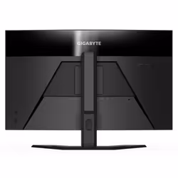 Gigabyte M32QC LED display 31.5" 2560 x 1440 pixels Quad HD Noir - Vue supplémentaire 5