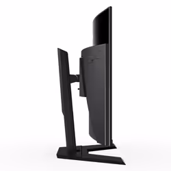 Gigabyte M32QC LED display 31.5" 2560 x 1440 pixels Quad HD Noir - Vue supplémentaire 6