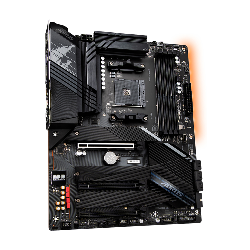 Gigabyte X570S AORUS ELITE carte mère AMD X570 Emplacement AM4 ATX