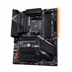 Gigabyte X570S AORUS ELITE carte mère AMD X570 Emplacement AM4 ATX
