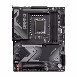 Gigabyte Z790 GAMING X carte mère Intel Z790 LGA 1700 ATX