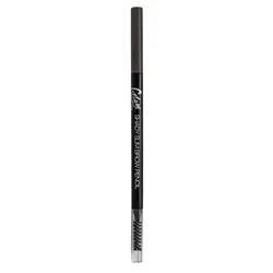 Glam Of Sweden Crayon à Sourcils Shady Slim Brun Foncé