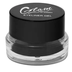 Glam Of Sweden Eyeliner Gel Noir