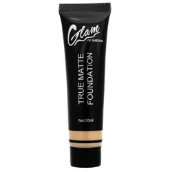 Glam Of Sweden Fond De Teint True Matte N°02
