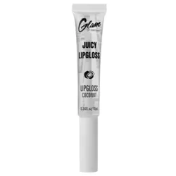 Glam Of Sweden Gloss Coconut Transparent