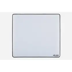 Glorious PC Gaming Race GW-HXL tapis de souris Blanc