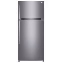 Réfrigérateur LG GN-H702HLHL 506 Litres NoFrost - Silver