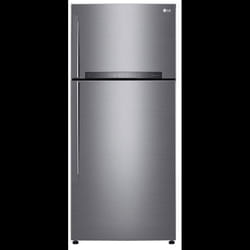 Réfrigérateur LG GN-H702HLHL 506 Litres NoFrost - Silver