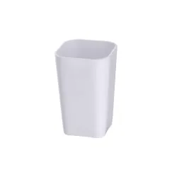 Gobelet Candy Blanc - Plastique - PS WENKO (20335100)