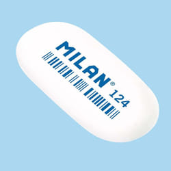 Gomme Synthétique Milan CMM124
