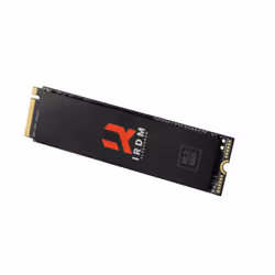 Goodram IRDM M.2 256 Go PCI Express 3.0 3D TLC NAND NVMe