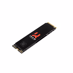 Goodram IRDM M.2 256 Go PCI Express 3.0 3D TLC NAND NVMe - Vue supplémentaire 5