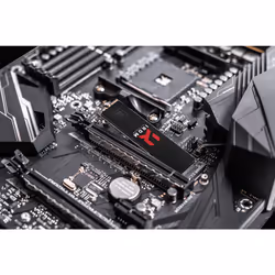 Goodram IRDM M.2 256 Go PCI Express 3.0 3D TLC NAND NVMe - Vue supplémentaire 7