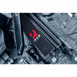 Goodram IRDM M.2 256 Go PCI Express 3.0 3D TLC NAND NVMe - Vue supplémentaire 8