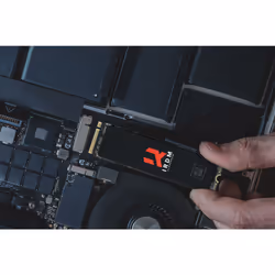 Goodram IRDM M.2 256 Go PCI Express 3.0 3D TLC NAND NVMe - Vue supplémentaire 9