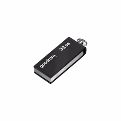 Goodram UCU2 lecteur USB flash 32 Go USB Type-A 2.0 Noir
