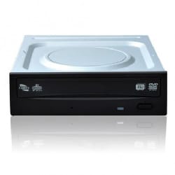 Graveur DVD RW SATA pour PC de bureau -(DRW-24D5MT)