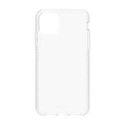 Griffin Survivor Clear coque de protection pour téléphones portables 16,5 cm (6.5") Housse Transparent