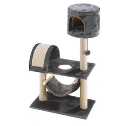 Griffoir Pour Chat Ferplast PA 4027