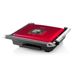 Grill à Viande Arzum AR2022 2000W Rouge