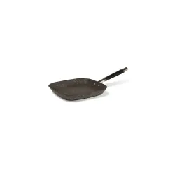 Grill carré TVS GRAN GOURMET 28 cm (TVAL33164)