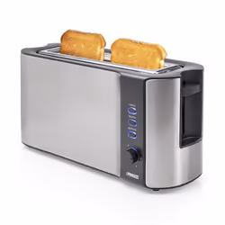 Grill pain Inox Princess 142353 / 1000W
