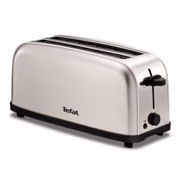 Grill Pain Tefal Equinox 1400W Inox (TL330D11)