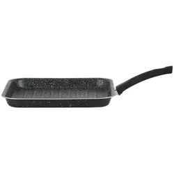Grill Winox Série Granite Black 30CM Noir